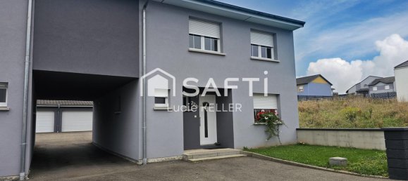 Casa T3 em Theding, France N.º 241919 8