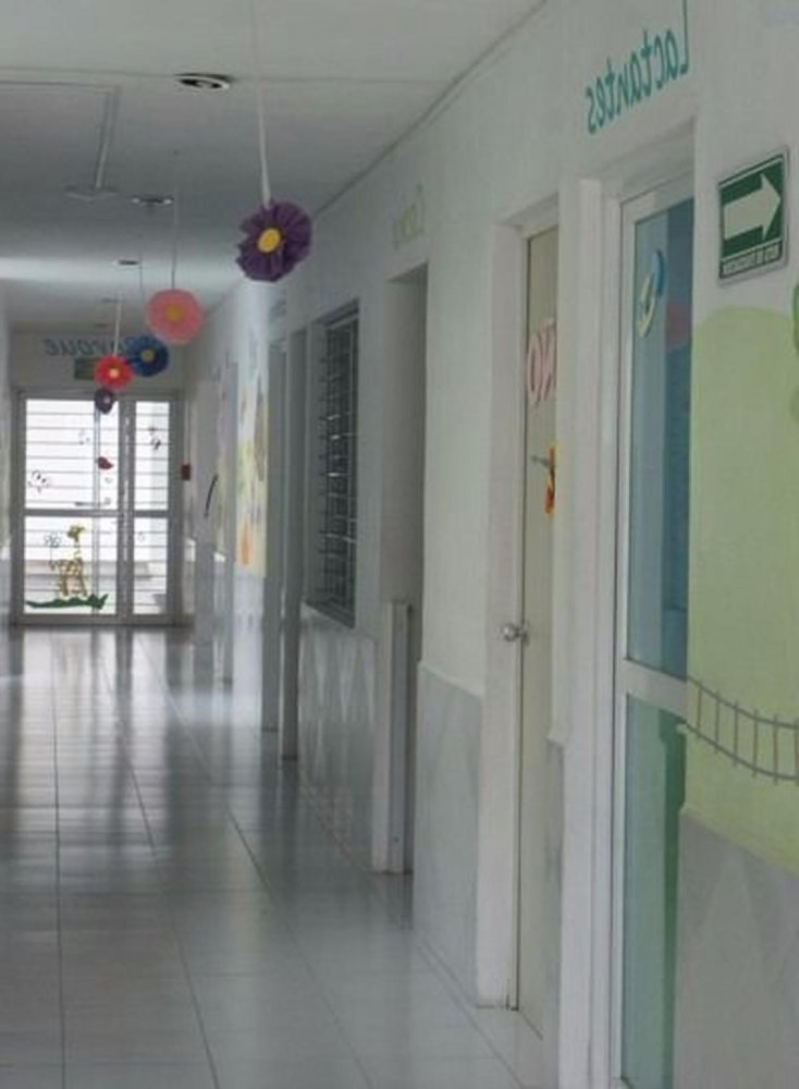 Edifício em Yucatan, Mexico 750 m² N.º 200813