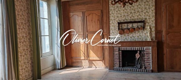 3 chambres Maison à Nogent-le-Rotrou, France No. 257702 10