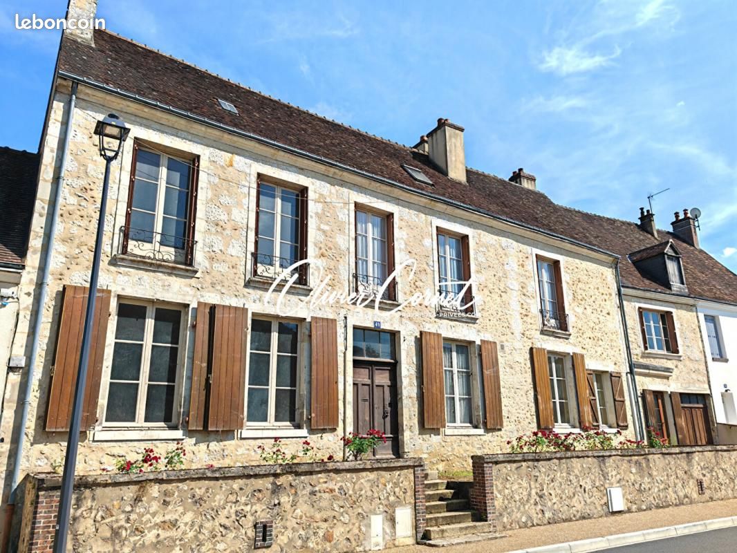 3 chambres Maison à Nogent-le-Rotrou, France No. 257702