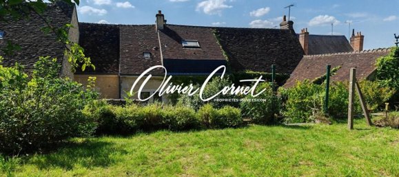 3 chambres Maison à Nogent-le-Rotrou, France No. 257702 17