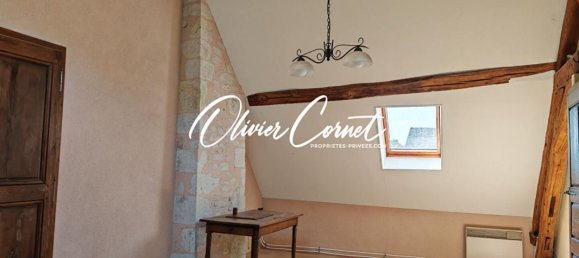 3 chambres Maison à Nogent-le-Rotrou, France No. 257702 14