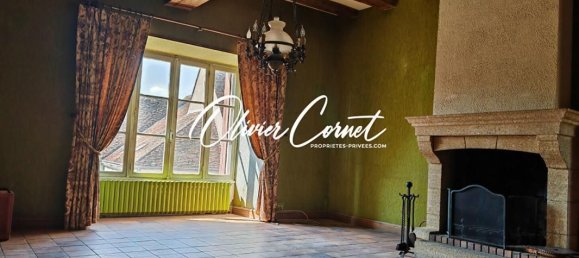 3 chambres Maison à Nogent-le-Rotrou, France No. 257702 2