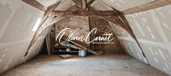 3 chambres Maison à Nogent-le-Rotrou, France No. 257702 15