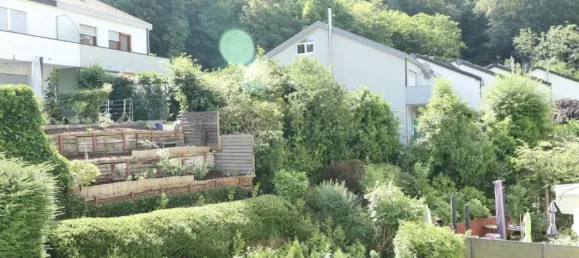 Таунхаус с 4 спальнями в Лёррах, Германия № 97397 31