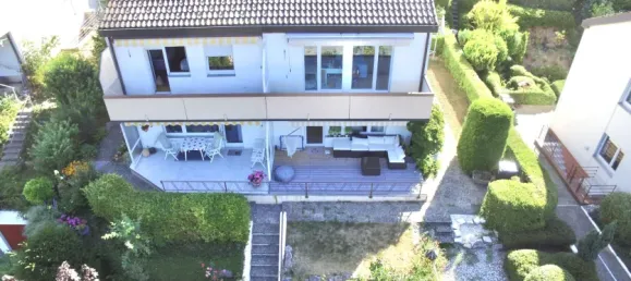 Таунхаус с 4 спальнями в Лёррах, Германия № 97397 49