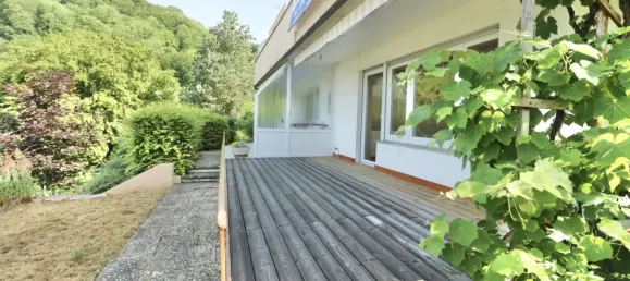 Таунхаус с 4 спальнями в Лёррах, Германия № 97397 12