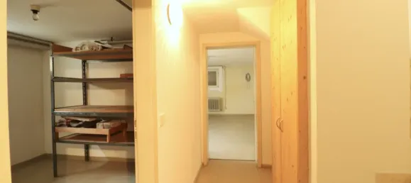 Таунхаус с 4 спальнями в Лёррах, Германия № 97397 41