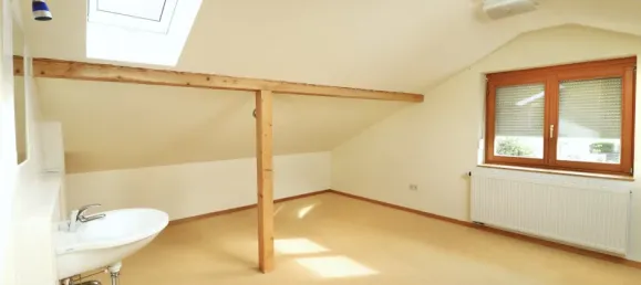 Таунхаус с 4 спальнями в Лёррах, Германия № 97397 36