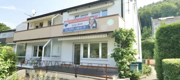 Таунхаус с 4 спальнями в Лёррах, Германия № 97397 2