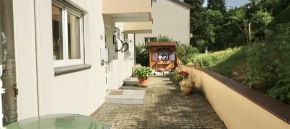 Таунхаус с 4 спальнями в Лёррах, Германия № 97397 46