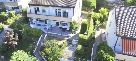 Таунхаус с 4 спальнями в Лёррах, Германия № 97397 3