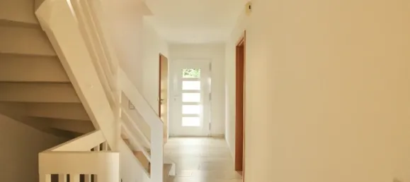 Таунхаус с 4 спальнями в Лёррах, Германия № 97397 21