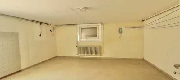 Таунхаус с 4 спальнями в Лёррах, Германия № 97397 43