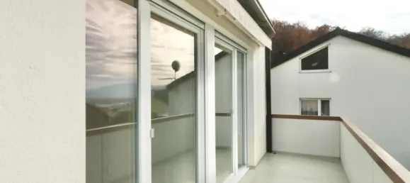 Таунхаус с 4 спальнями в Лёррах, Германия № 97397 27