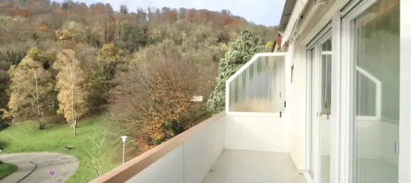 Таунхаус с 4 спальнями в Лёррах, Германия № 97397 24