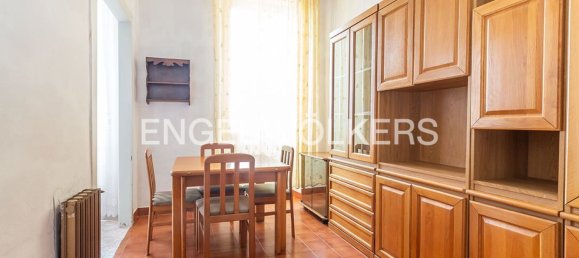 5 rooms Apartment in Frascati, Italy No. 131267 3