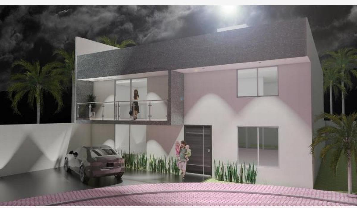 Casa T4 em Atlixco, Mexico N.º 187644