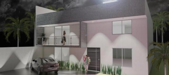 Casa T4 em Atlixco, Mexico N.º 187644 2