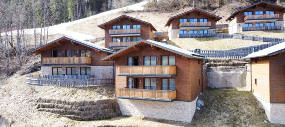 4 bedrooms House in Wagrain, Austria No. 157164 7