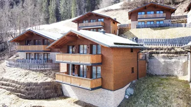 4 bedrooms House in Wagrain, Austria No. 157164