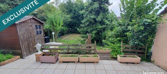 4 bedrooms House in Saint-Ouen-l'Aumone, France No. 307570 2