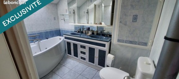 4 bedrooms House in Saint-Ouen-l'Aumone, France No. 307570 10