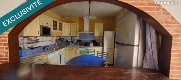 4 bedrooms House in Saint-Ouen-l'Aumone, France No. 307570 5