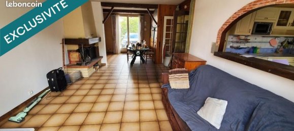 4 bedrooms House in Saint-Ouen-l'Aumone, France No. 307570 4