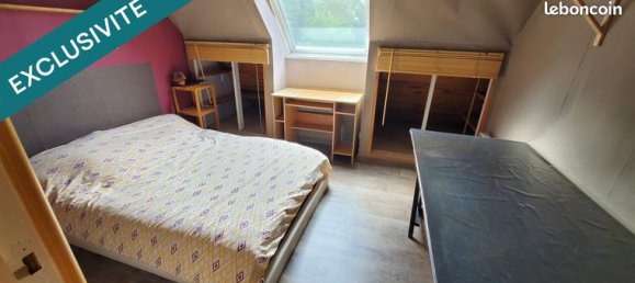 4 bedrooms House in Saint-Ouen-l'Aumone, France No. 307570 7