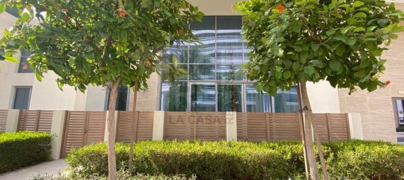 3 bedrooms Townhouse in Saadiyat Island, UAE No. 15191 2