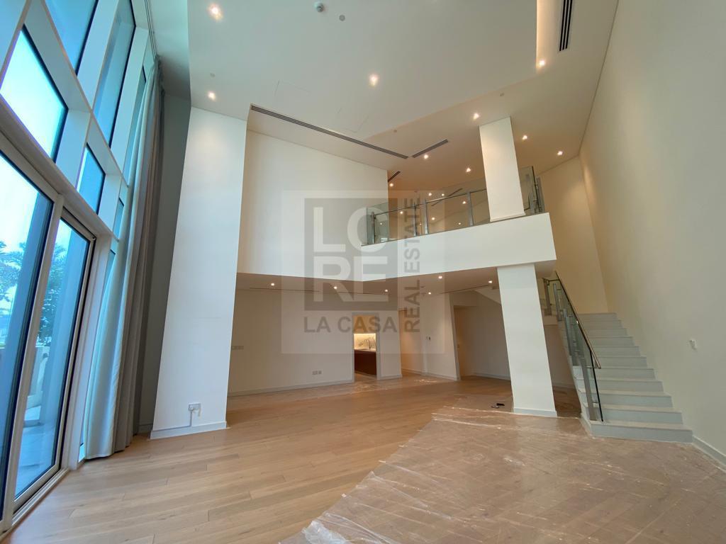 3 bedrooms Townhouse in Saadiyat Island, UAE No. 15191