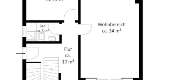 5 rooms Duplex in Hamburg-Nord, Germany No. 224827 14