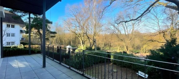 5 rooms Duplex in Hamburg-Nord, Germany No. 224827 11