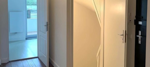 5 rooms Duplex in Hamburg-Nord, Germany No. 224827 8