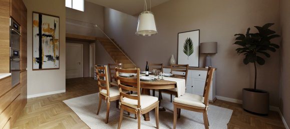 2غرفة منزل ذو طابقين في Florence, Italy رقم 210613 2