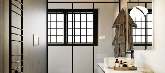 2غرفة منزل ذو طابقين في Florence, Italy رقم 210613 4