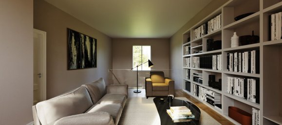 2غرفة منزل ذو طابقين في Florence, Italy رقم 210613 3