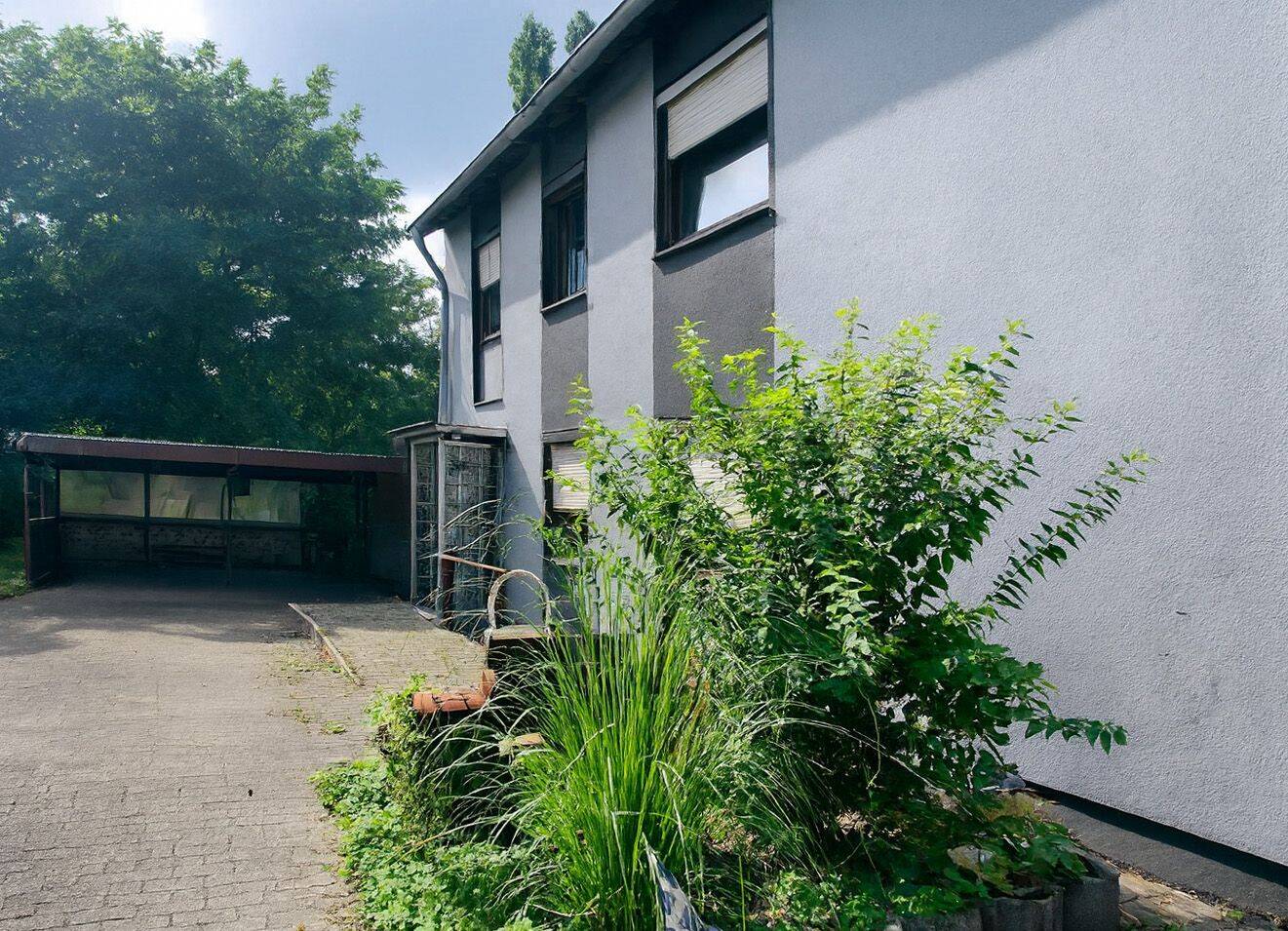 Adosado de 4 dormitorios en Duisburg, Germany No. 309622