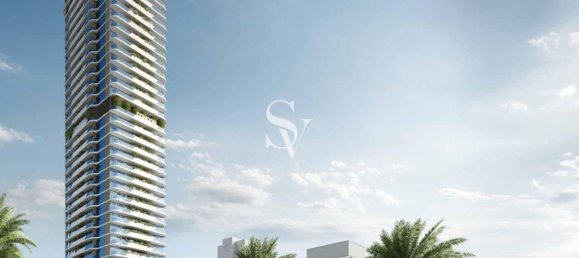2 chambres appartement à vendre à Jumeirah Village Triangle, Dubai, UAE № 195664 3