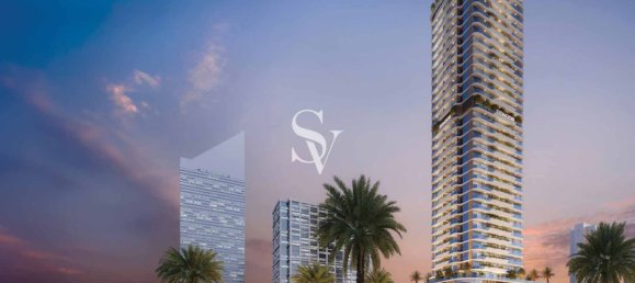 2 chambres appartement à vendre à Jumeirah Village Triangle, Dubai, UAE № 195664 20