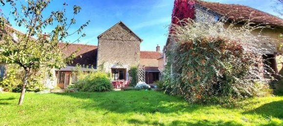 3 Schlafzimmer Haus in Levroux, France, Nr. 50173 2