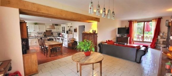 3 Schlafzimmer Haus in Levroux, France, Nr. 50173 10