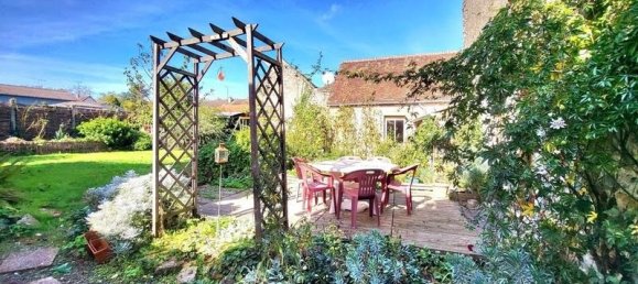 3 Schlafzimmer Haus in Levroux, France, Nr. 50173 6