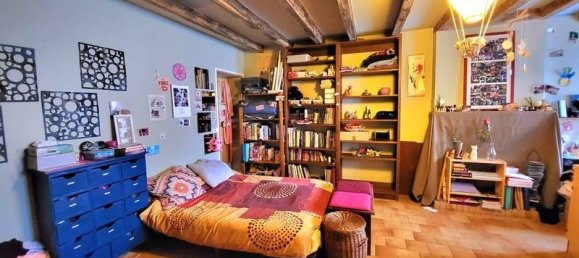 3 Schlafzimmer Haus in Levroux, France, Nr. 50173 12