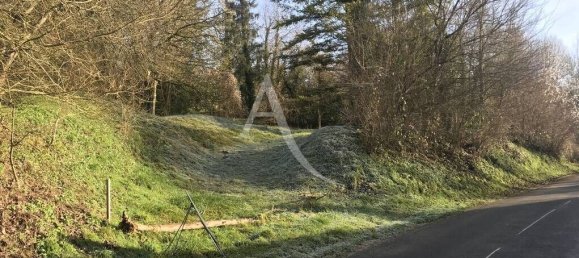 1480m² Land in Soissons, France No. 239938 2