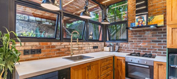 2 dormitorios villa en venta en Canggu, Badung, Bali, Indonesia № 58114 9