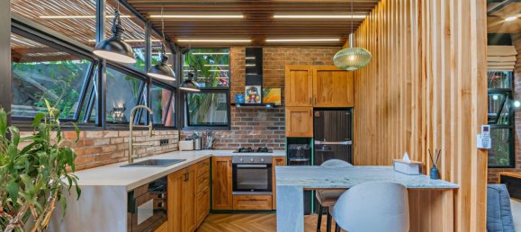 2 dormitorios villa en venta en Canggu, Badung, Bali, Indonesia № 58114 17