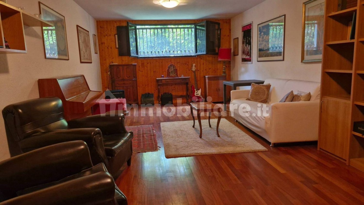 Estudio en Albinea, Italy No. 349771