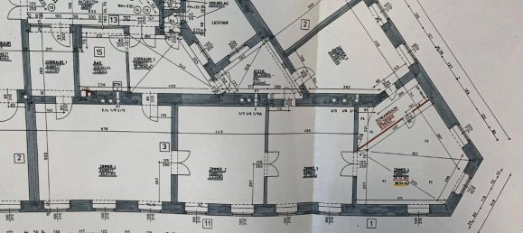 5 rooms Apartment in Josefstadt, Austria No. 237686 10